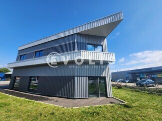 More details for 139 Rue Isaac Asimov, Bourgoin-Jallieu - Office to Rent