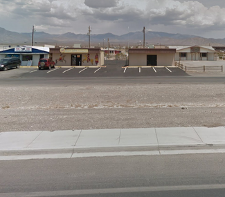 More details for 191 S Frontage Rd, Pahrump, NV - Retail for Rent