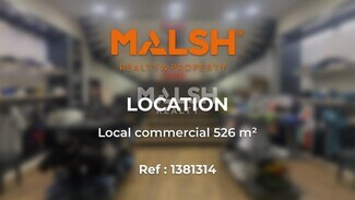 More details for 10 Rue Gilbert Dru, Lyon - Retail to Rent