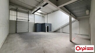 More details for Industrial to Rent