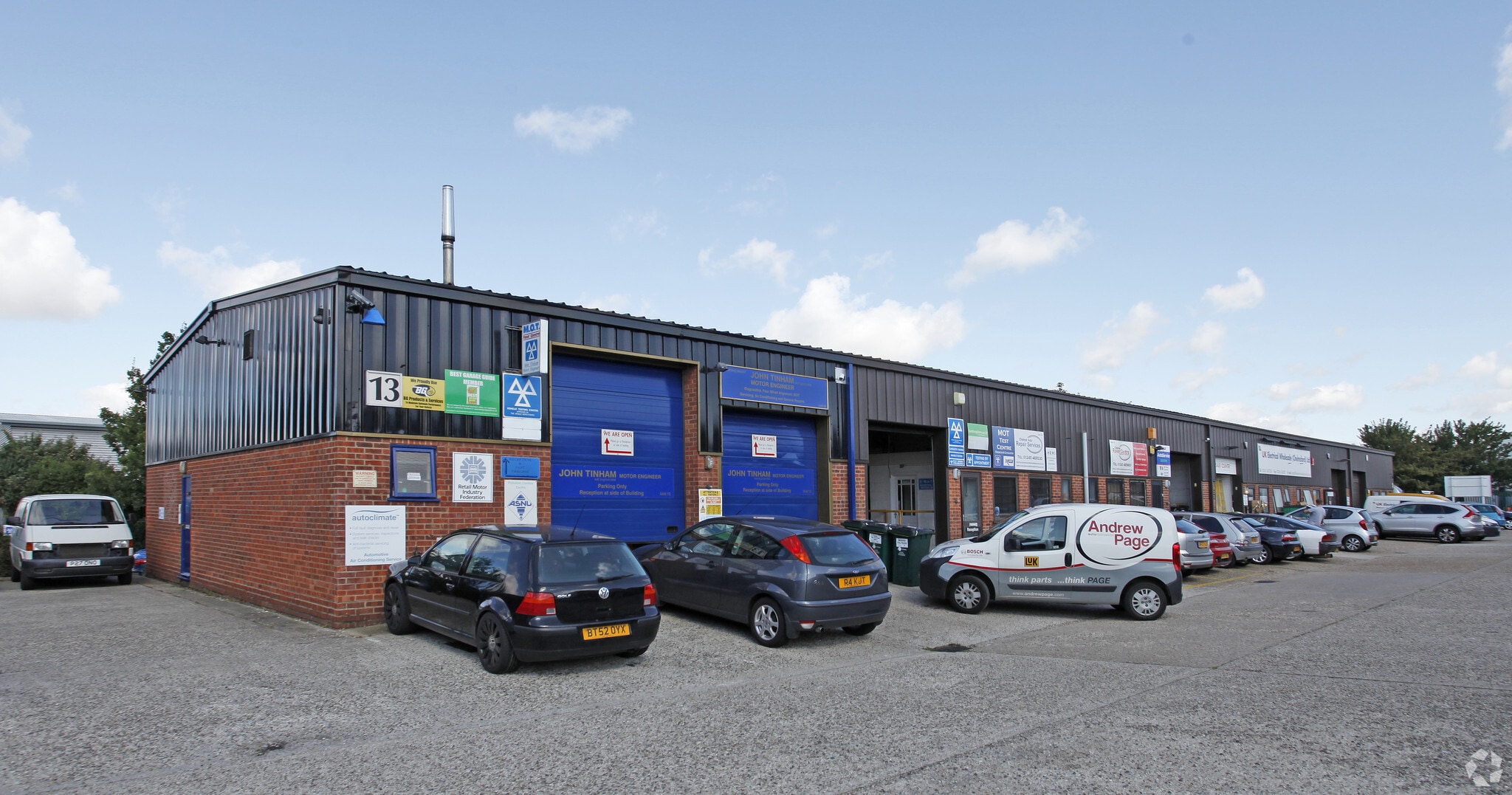 Montrose Rd, Chelmsford to rent Primary Photo- Image 1 of 7