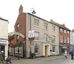 36 Saturday Mark, Beverley for sale Primary Photo- Image 1 of 4