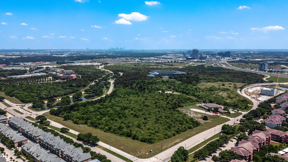 5959 Las Colinas Blvd, Irving, TX for sale - Building Photo - Image 2 of 6