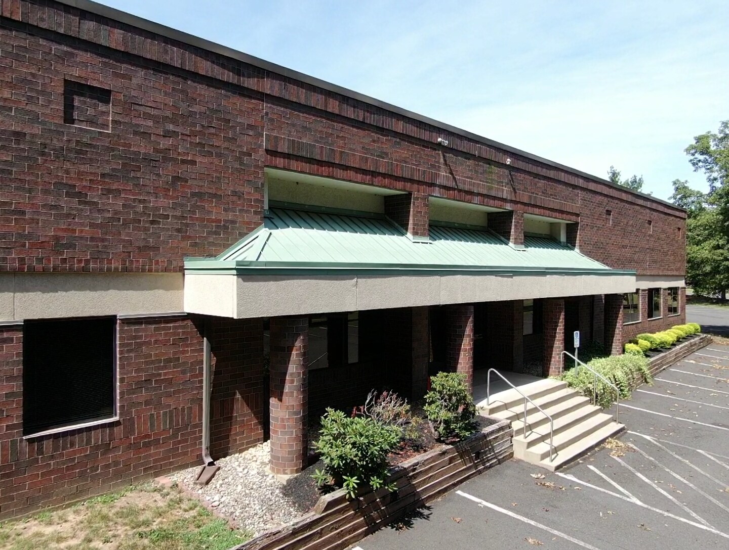 500 Horizon Dr, Chalfont, PA to rent Building Photo- Image 1 of 10