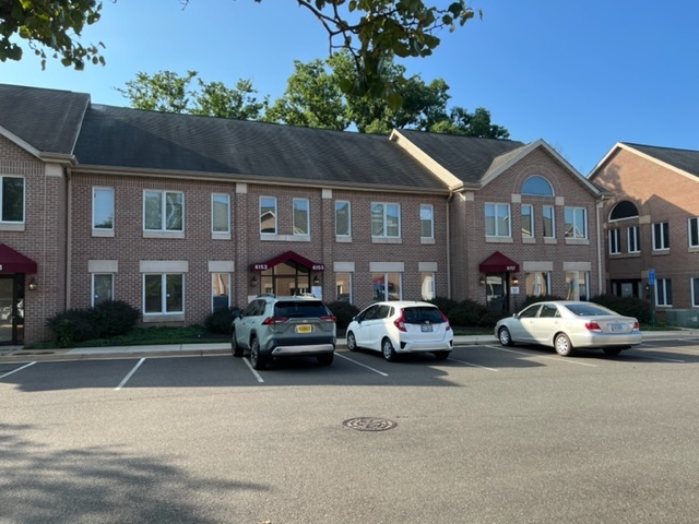 6155 Fuller Ct, Alexandria, VA for sale Building Photo- Image 1 of 11