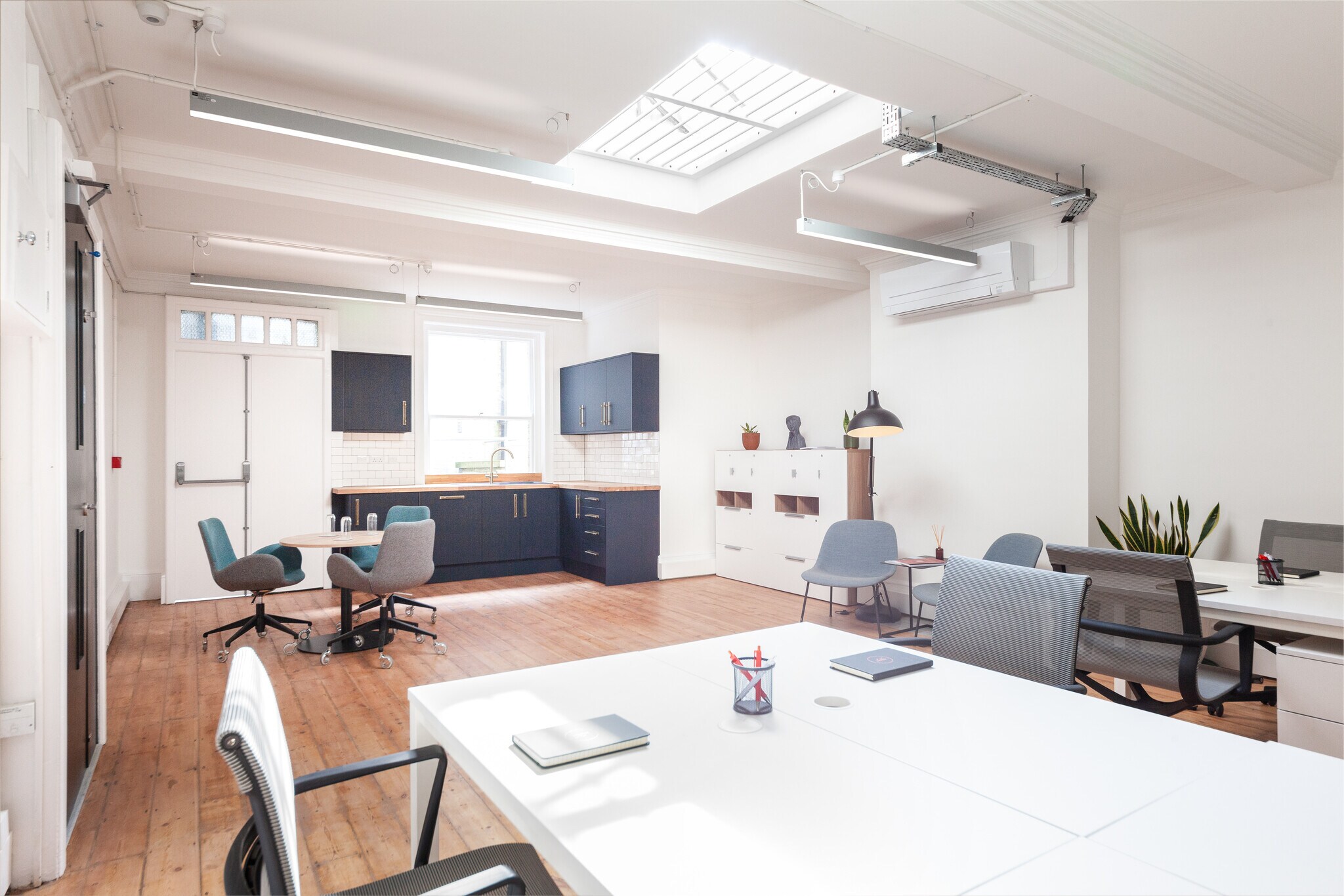 15-19 Great Titchfield St, London for sale Building Photo- Image 1 of 1