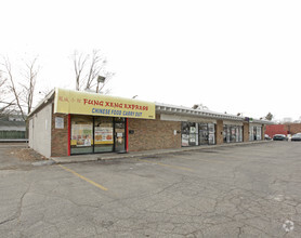 8505-8531 W 9 Mile Rd, Oak Park, MI for rent Primary Photo- Image 1 of 3