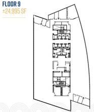 100 Waterfront Pl, West Sacramento, CA for rent Floor Plan- Image 1 of 2