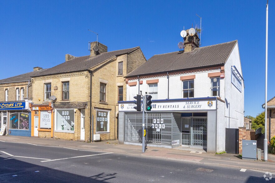69 Oundle Rd, Peterborough for sale - Other - Image 2 of 6