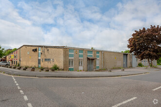 Ilkeston Rd, Nottingham for sale Primary Photo- Image 1 of 1