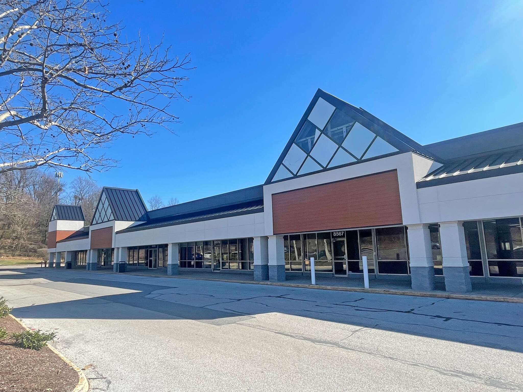 8511-8585 Landover Rd, Landover, MD to rent Building Photo- Image 1 of 12