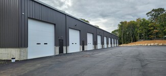 More details for 282 Pulaski St, Coventry, RI - Industrial for Rent