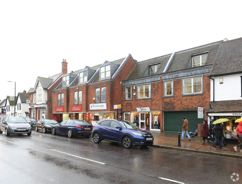 81-87 High St, Billericay for sale - Primary Photo - Image 1 of 1