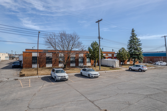 More details for 8600 Pl Upton, Montréal, QC - Industrial for Sale