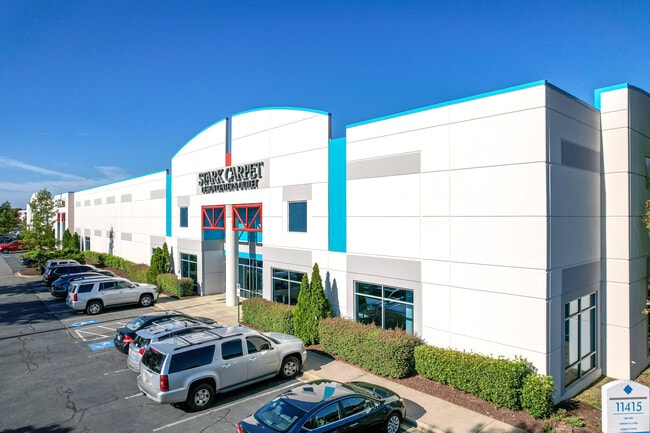 More details for 11401 Granite St, Charlotte, NC - Industrial to Rent