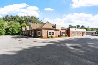 More details for 223 Groton Rd, Westford, MA - Retail to Rent
