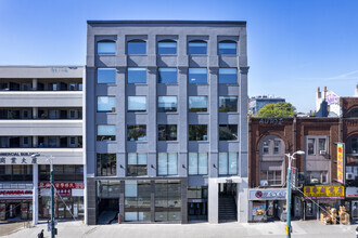 310 Spadina Ave, Toronto, ON for rent Primary Photo- Image 1 of 7