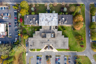 106 Apple St, Tinton Falls, NJ - aerial  map view - Image1