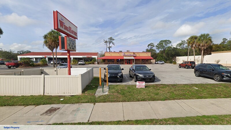 4515 S Florida Ave, Lakeland, FL for sale Building Photo- Image 1 of 1