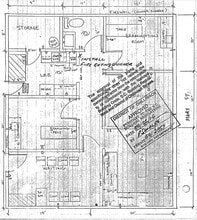 9123 Mary St, Chilliwack, BC to rent Floor Plan- Image 1 of 1