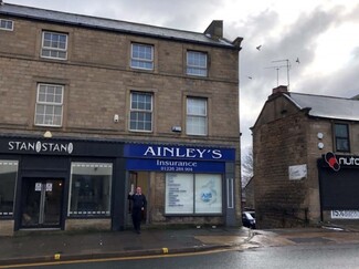 More details for 36A Shambles St, Barnsley - Retail for Rent