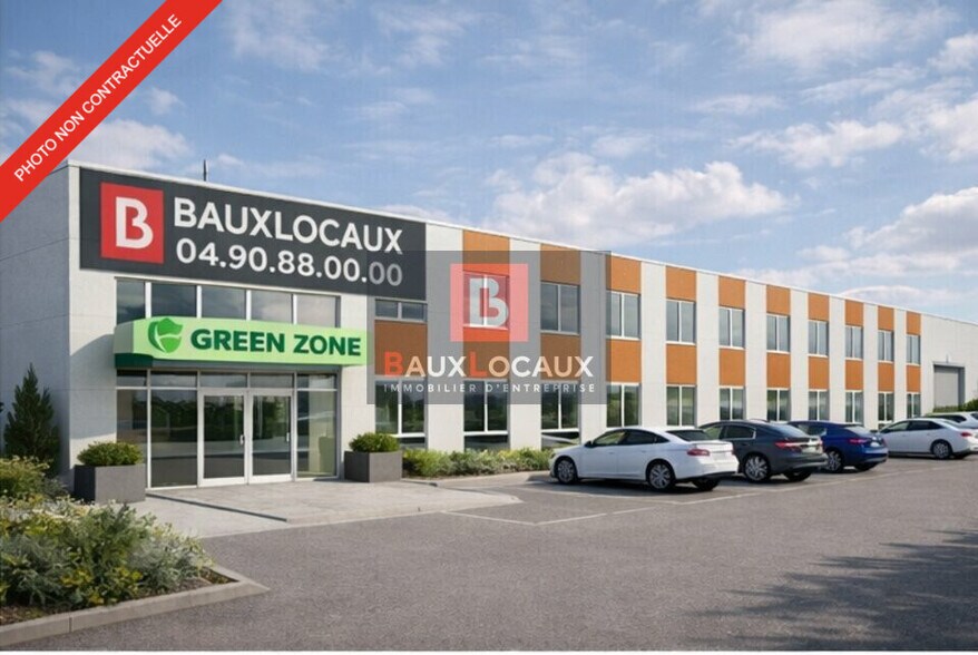 Retail in Avignon for sale - Building Photo - Image 2 of 4