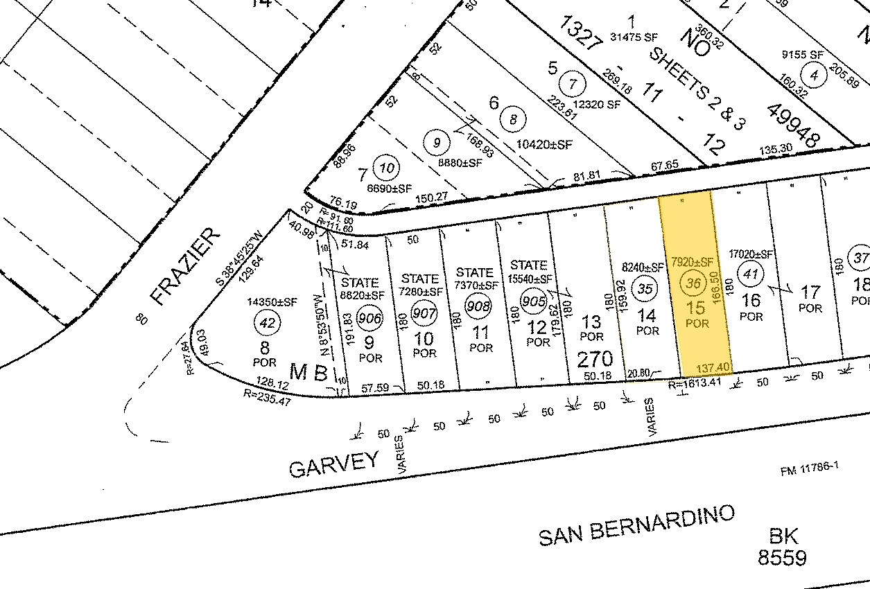 1307913081 Garvey Ave, Baldwin Park 91706 UK