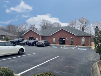 More details for 151 Hatcher Ln, Clarksville, TN - Office for Rent