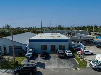 More details for 124 S Orlando Ave, Cocoa Beach, FL - Retail for Rent