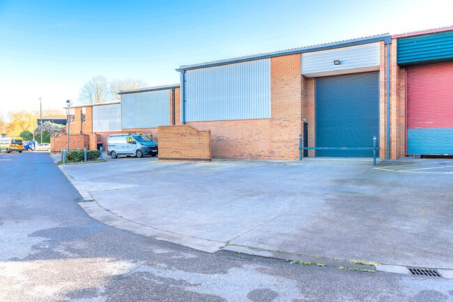 More details for Feeder Rd, Bristol - Light Industrial to Rent
