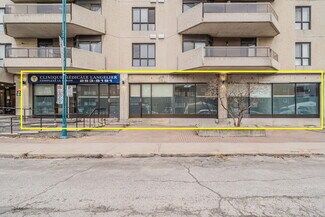 More details for 6058-6066 Rue Jean-Talon E, Montréal, QC - Light Industrial to Rent