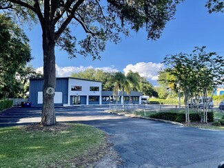 More details for 1456 William St, Leesburg, FL - Light Industrial for Sale