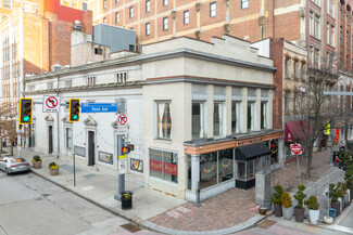 More details for 903 Penn Ave, Pittsburgh, PA - Office/Retail for Rent