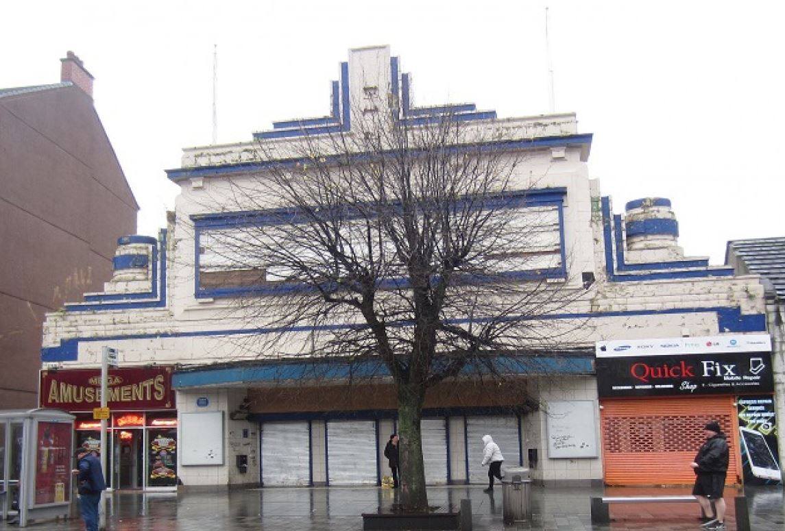 58-60 Main St, Rutherglen for sale Building Photo- Image 1 of 1