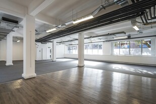 24-26 Baltic St W, London LND - Commercial Property