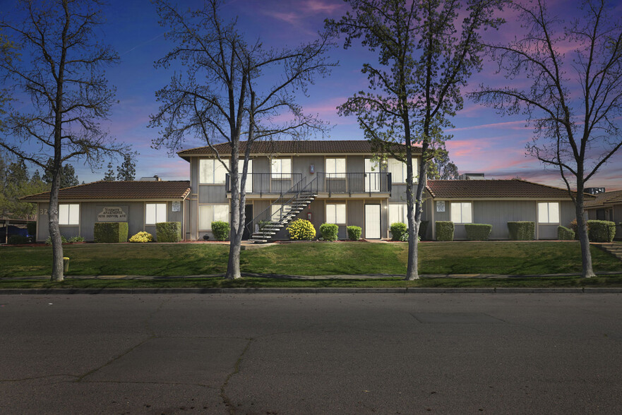 3270-3278 Denver Ave, Merced, CA for sale - Building Photo - Image 1 of 1