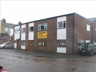 Chell St, Stoke On Trent for sale - Primary Photo - Image 1 of 1