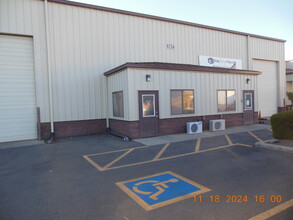 6724 Corsair Ave, Prescott, AZ for rent Building Photo- Image 1 of 24