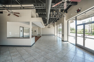 8300-8412 Preston Rd, Plano, TX for rent Building Photo- Image 1 of 2