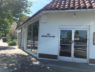 More details for 935-965 Brewster Ave, Redwood City, CA - Office/Retail for Rent