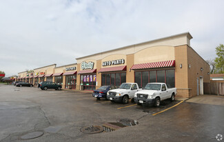 More details for 440 N Mannheim Rd, Hillside, IL - Retail for Rent