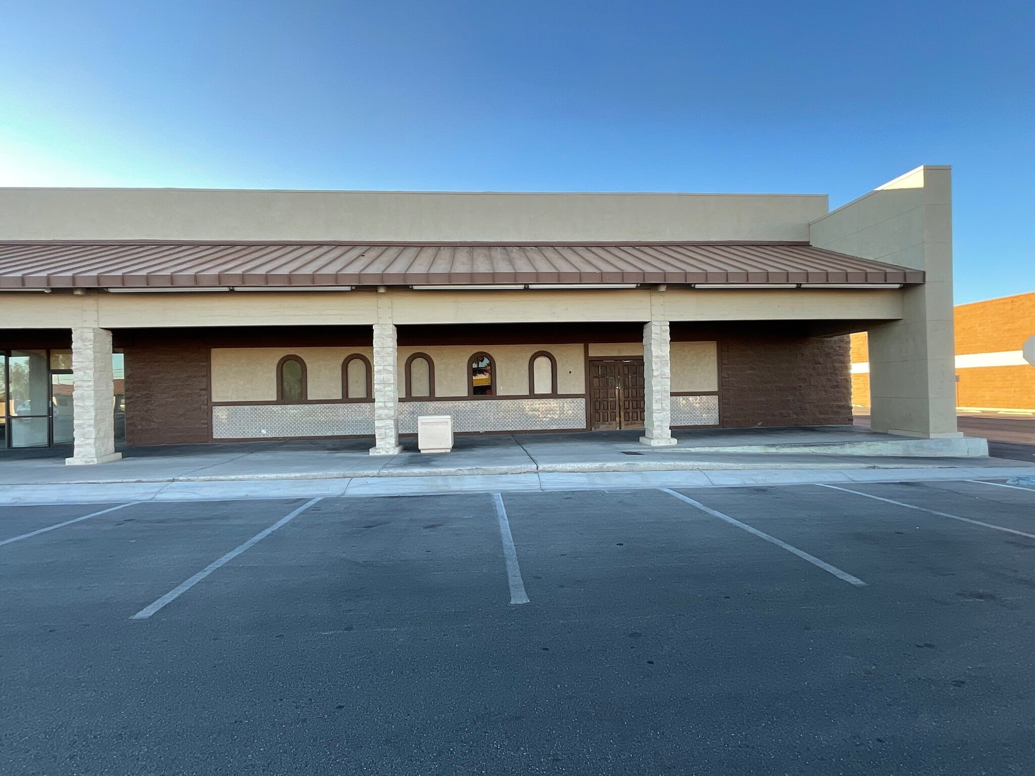 3055 E Tropicana Rd, Las Vegas, NV to rent Building Photo- Image 1 of 1