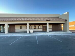 3055 E Tropicana Rd, Las Vegas, NV to rent Building Photo- Image 1 of 1