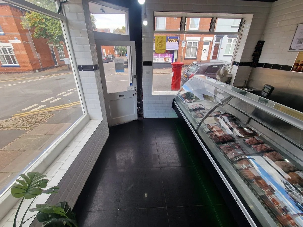 51 Hartopp Rd, Leicester to rent Interior Photo- Image 1 of 7