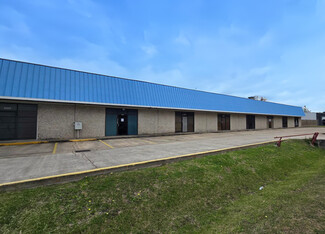 More details for 14201-14227 Aston St, Houston, TX - Industrial for Rent