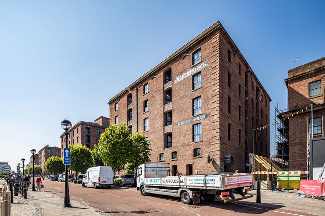 More details for Albert Dock, Liverpool - Retail to Rent