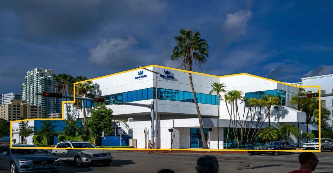 960 Alton Rd, Miami Beach, FL for sale Building Photo- Image 1 of 1