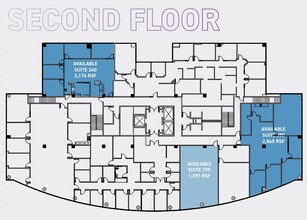 650 E Hospitality Ln, San Bernardino, CA for rent Floor Plan- Image 1 of 1