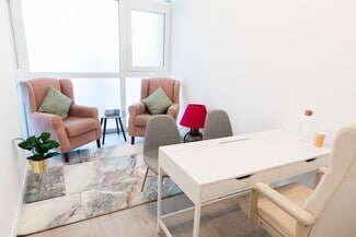 More details for Calle Agustín Iturbide, 4, Madrid - Co-working to Rent
