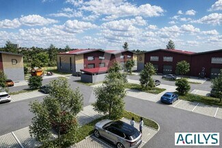 More details for Light Industrial for Sale